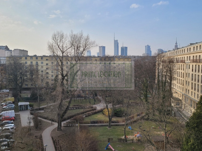 Mieszkanie Wynajem Warszawa Śródmieście Służewska 6